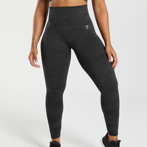 Gymshark Adapt Camo Seamless Leggings